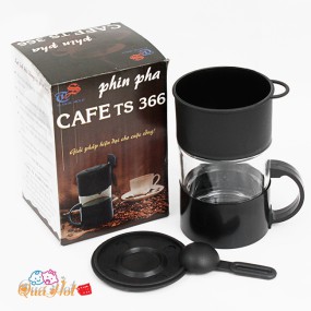 Phin Pha Cà Phê Cao Cấp TS-366