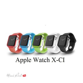 Đồng hồ thông minh X-CI APPLE (Kết Nối Bluetooth)