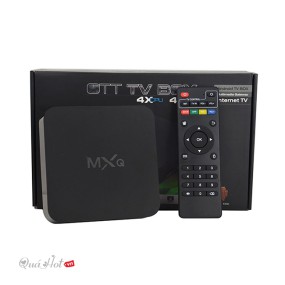Android TV Box MXQ 805S Ram 1GB