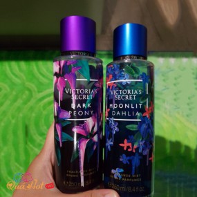 Nước hoa Fragrance Mist Victoria' Secret Hương Quyến Rũ 250ML