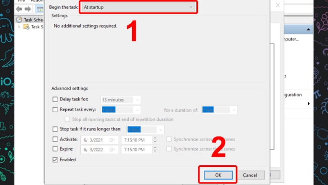 cach khoi dong unikey cung windows 11 800x450