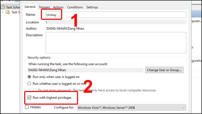cach khoi dong unikey cung windows 9 800x450