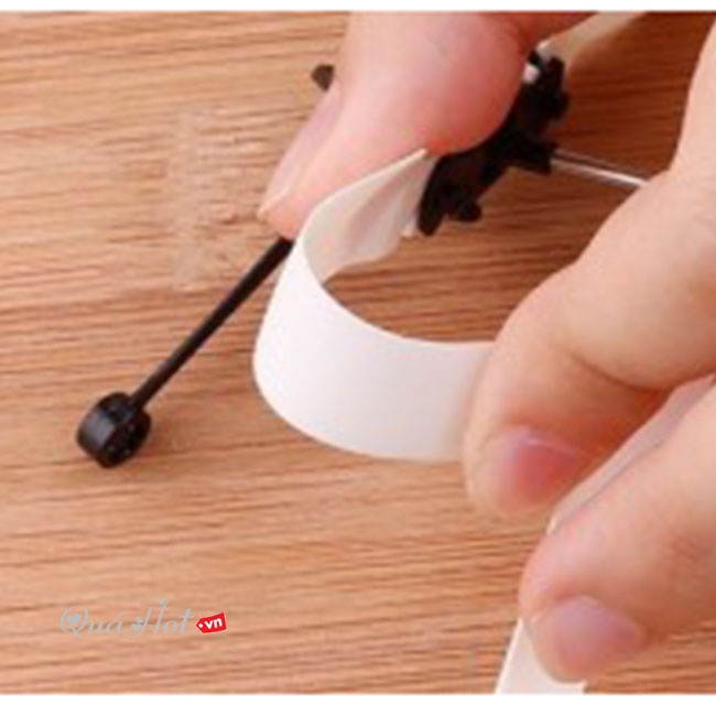 Quả Cầu Pha Lê Bay Cảm Ứng Phát Sáng