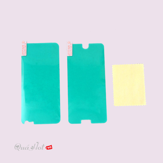 Miếng Dán Cường Lực Coolcold IP 6 4.7" FULL MÀN HÌNH 1 Mặt