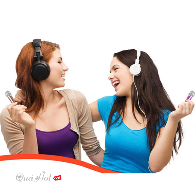 Micro Mini Hát Karaoke Mẫu Mới Cho Điện Thoại