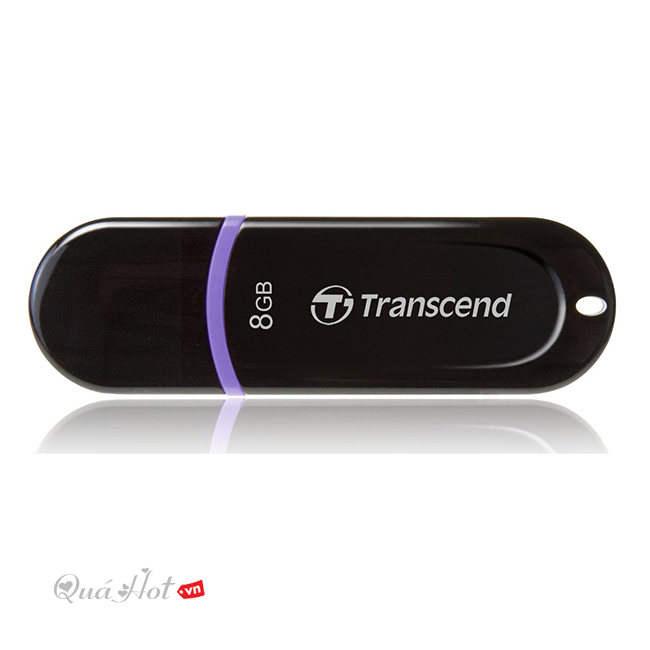 USB 8GB Transcend 2.0