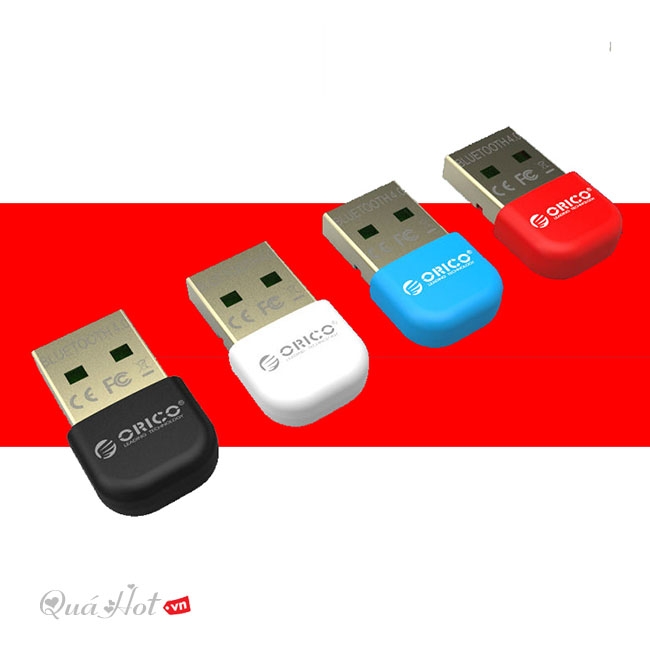USB Bluetooth 4.0 Orico BTA-403