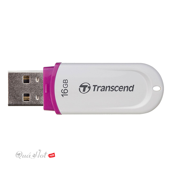 USB Transcend 16GB