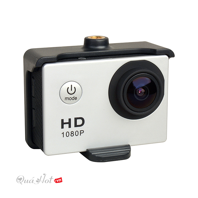 Camera Hành Trình U9 Full HD 1080P Chống Nước