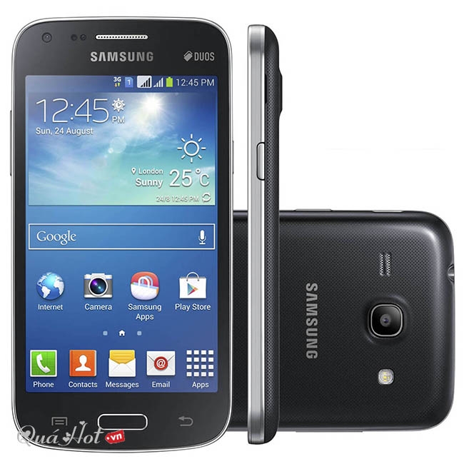 Galaxy Trend 3 G3502