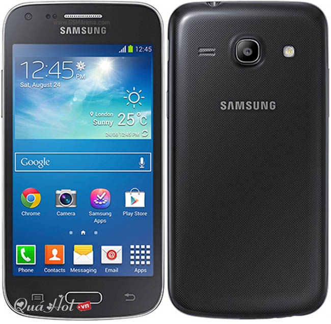 Galaxy Trend 3 G3502