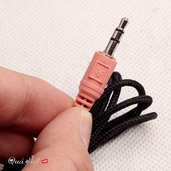 Micro Mini Hát Karaoke Mẫu Mới Cho Điện Thoại