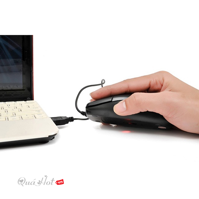 Mouse Genius XScroll USB CH Silicon