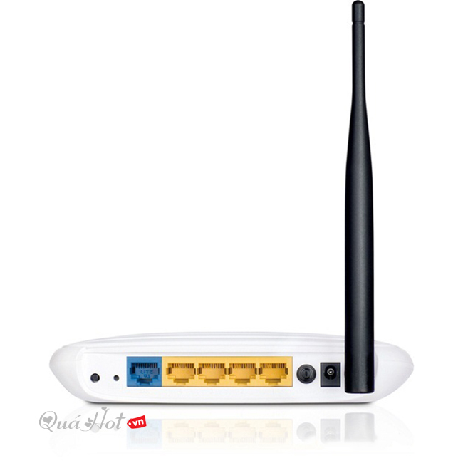 Phát WIRELES TP-Link 740N 150MB 1 ANTEN