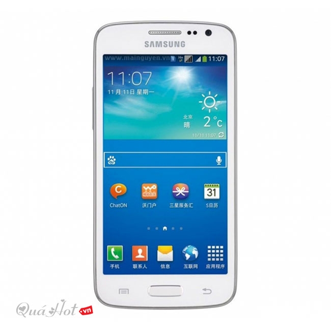 Samsung Galaxy Win Pro G3812