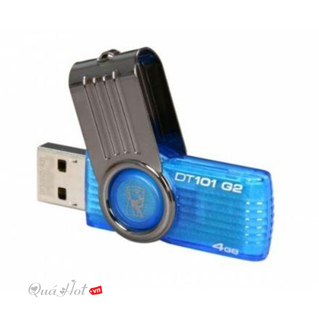 USB 4GB Kingston Chính Hãng