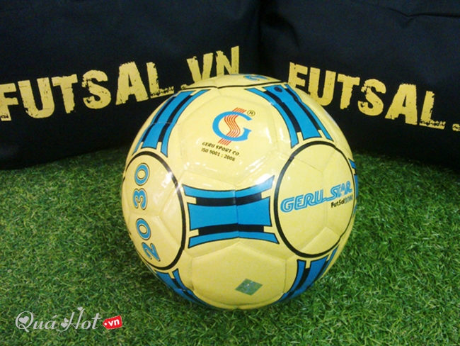 Bóng Gerustar Futsal 2030