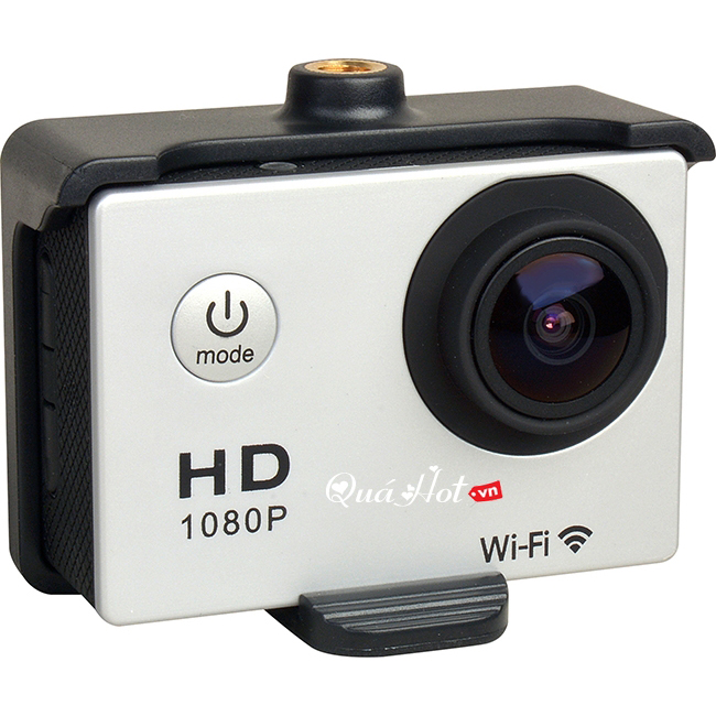 Camera Hành Trình A19 Chống Nước Full HD 1080P