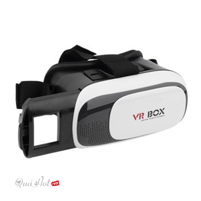 Kính Thực Tế Ảo VR Box V2