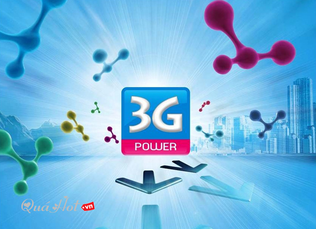 Sim 3G Mobifone 19G Sử Dụng Trong 3 Tháng