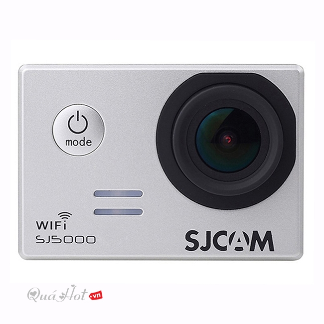 Camera Hành Trình SJ5000 Wi-Fi 14MP Chống Nước Full HD 1080P