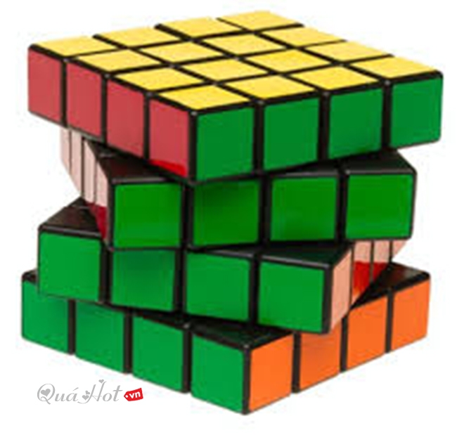 Trò Chơi Rubik