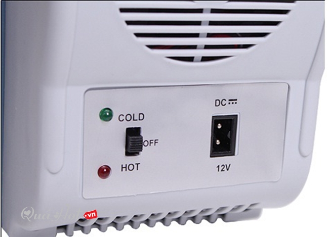 Tủ Lạnh Di Động Đa Năng Auto MobileCool JY750