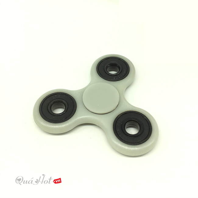 Con Quay Spinner Fidget Dạ Quang