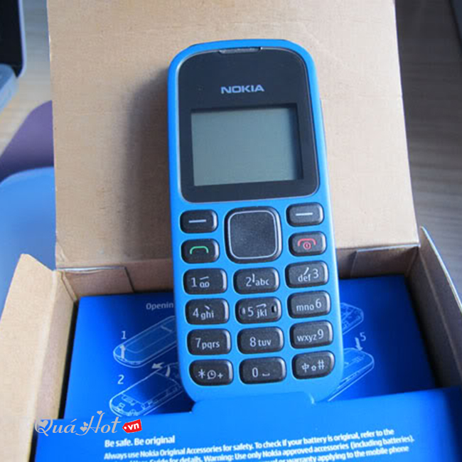 Điện Thoại Nokia 1280