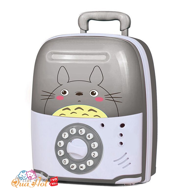 Két Sắt Toroto