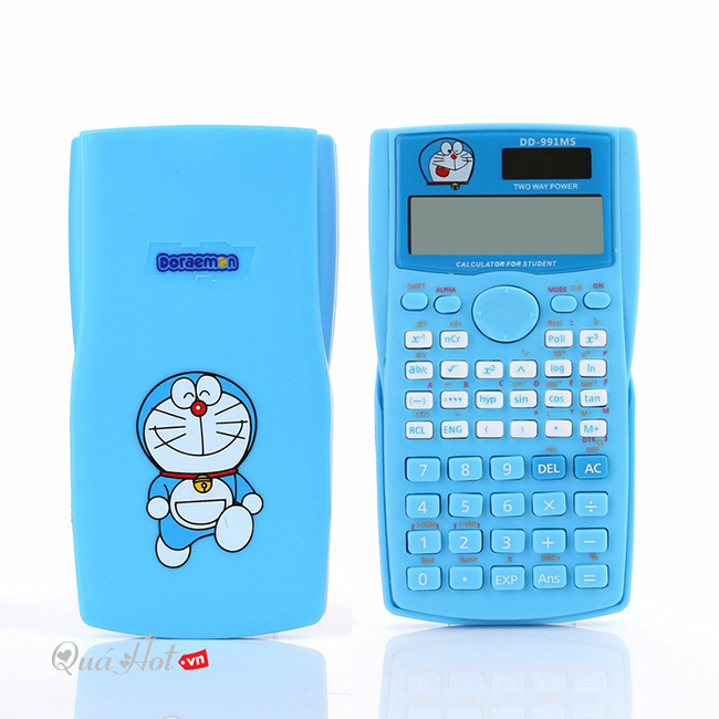Máy Tính Doraemon KT-991MS