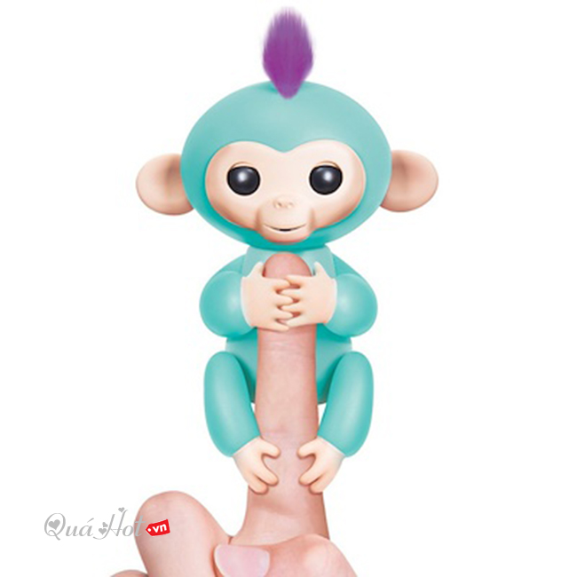 Khỉ Tương Tác Finger Baby Monkey