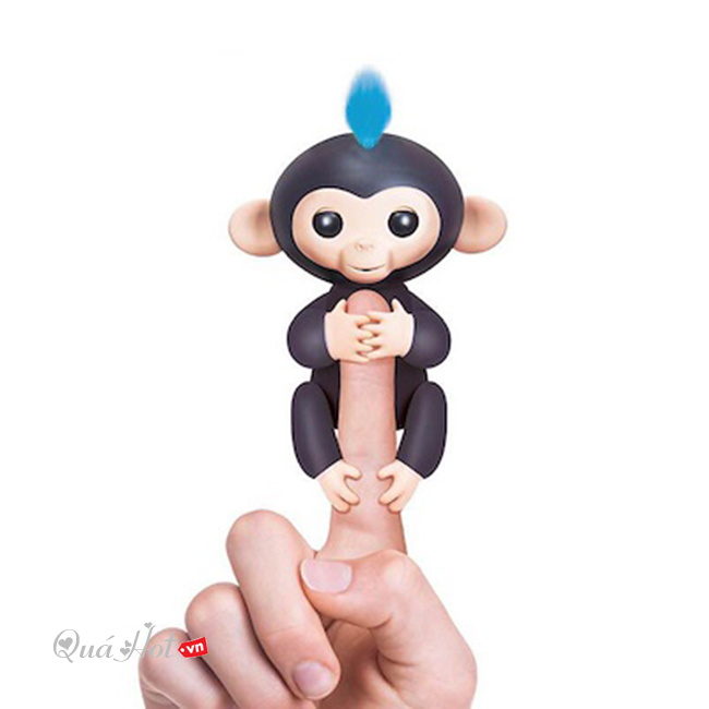 Khỉ Tương Tác Finger Baby Monkey