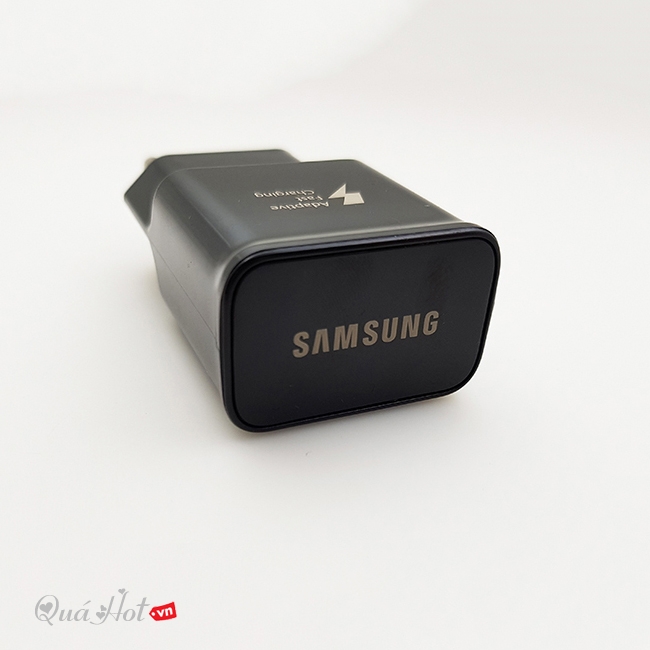 Cốc Sạc Nhanh Samsung - Mầu Đen