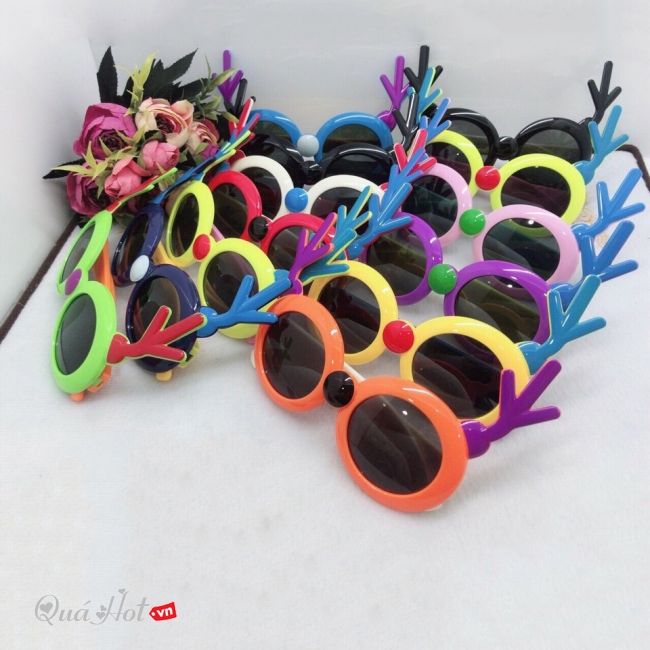 Mắt Kính Trẻ Em Prosun - Nai