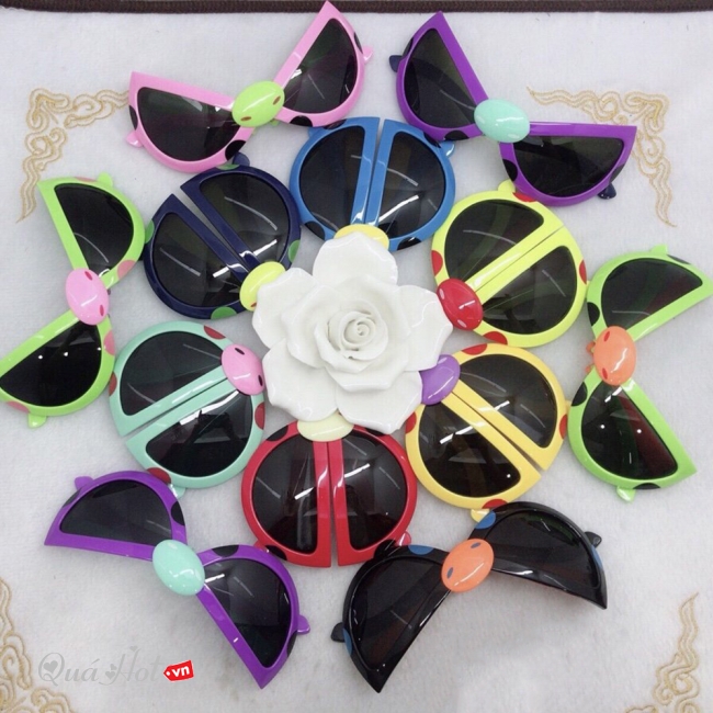 Mắt Kính Trẻ Em Prosun - Cánh Cam