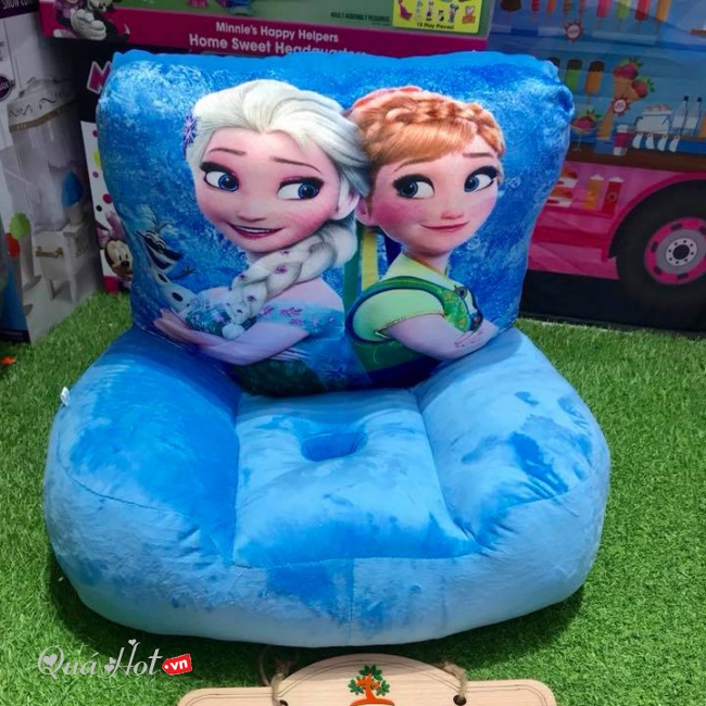 Ghế Sofa - Elsa