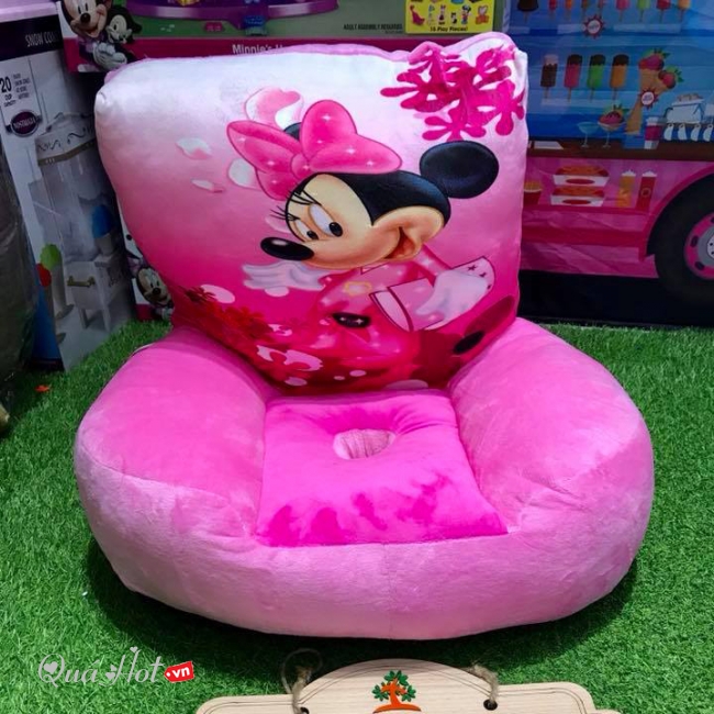Ghế Sofa - Mickey