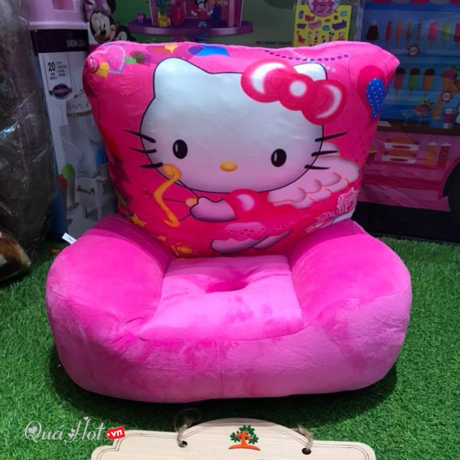 Ghế Sofa - Kitty