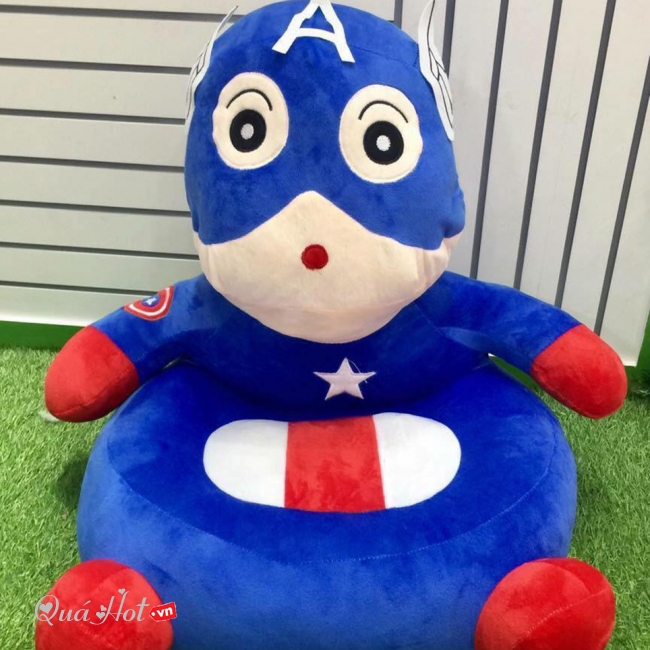 Captain America