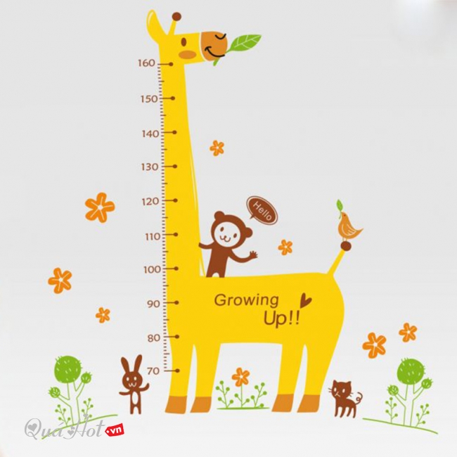 Hưu Cao Cổ Growing Up