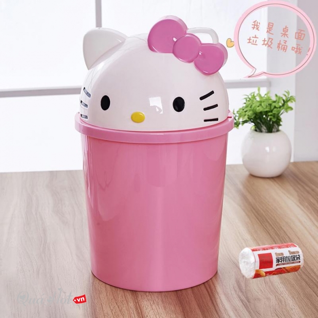 Kitty Hồng