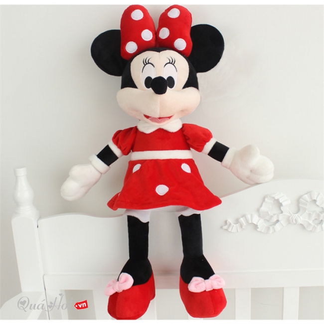 Minnie Đỏ - 100Cm
