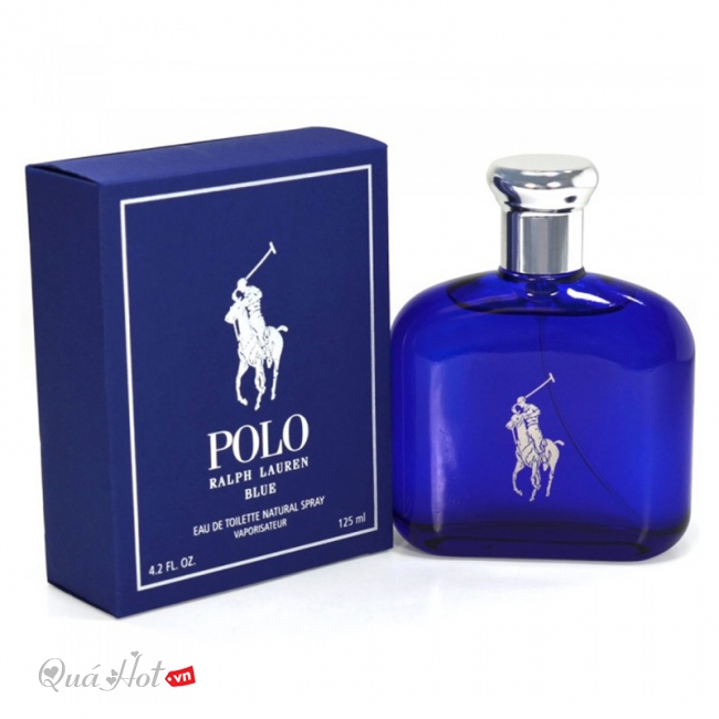 Polo Blue Ralph Lauren For Men