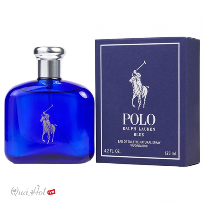 Nước Hoa Polo Blue Ralph Lauren For Men 125ml