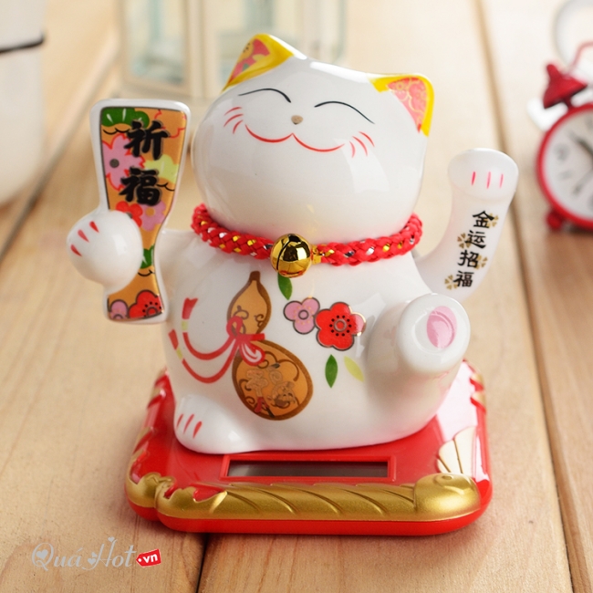 Chiêu Tài Lộc - Mẫu 1