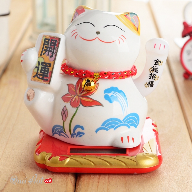 Chiêu Tài Lộc - Mẫu 2