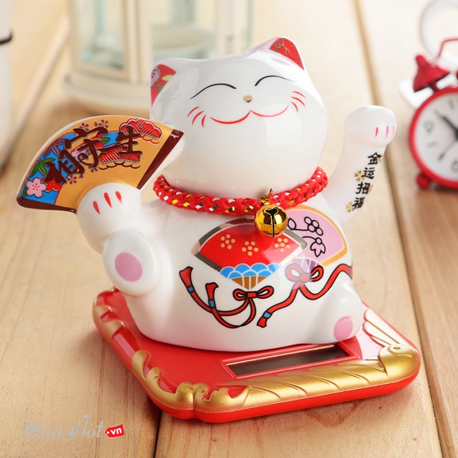 Chiêu Tài Lộc - Mẫu 3