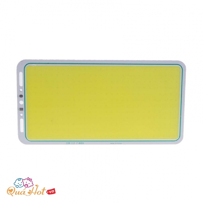 Bảng Đèn LED - Sáng Trắng