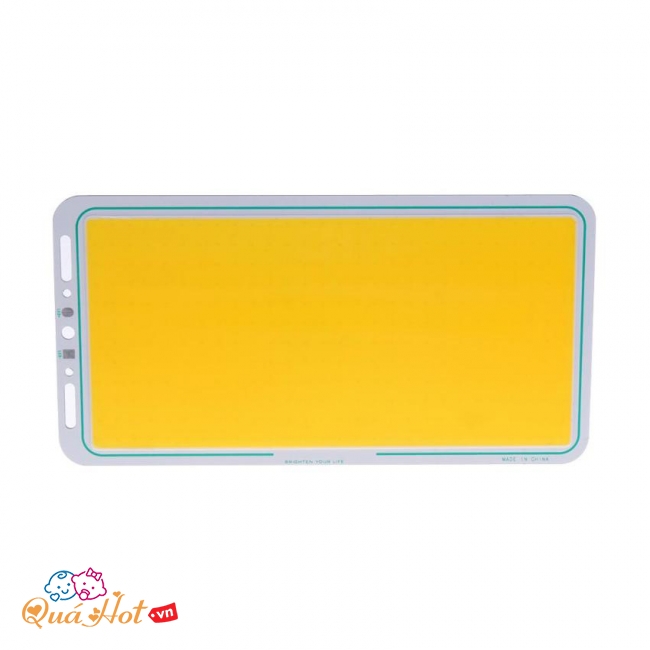 Bảng Đèn LED - Sáng Vàng